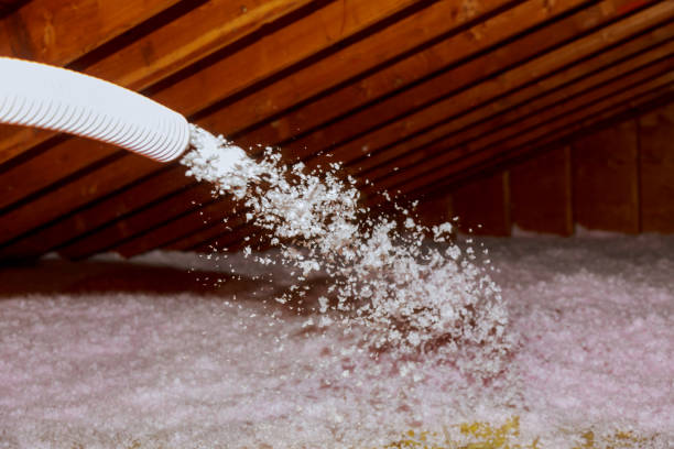 Best Attic Insulation Installation  in Glen Head, NY