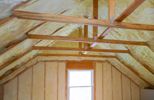 Best Insulation Replacement Services  in Glen Head, NY
