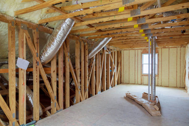 Best Wall Insulation Contractor  in Glen Head, NY