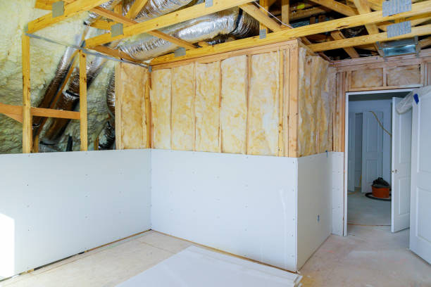 Best Garage Insulation Installation  in Glen Head, NY