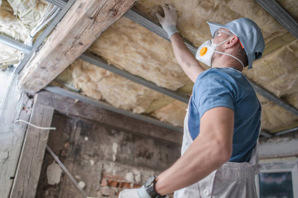 Professional Insulation Contractor in Glen Head, NY