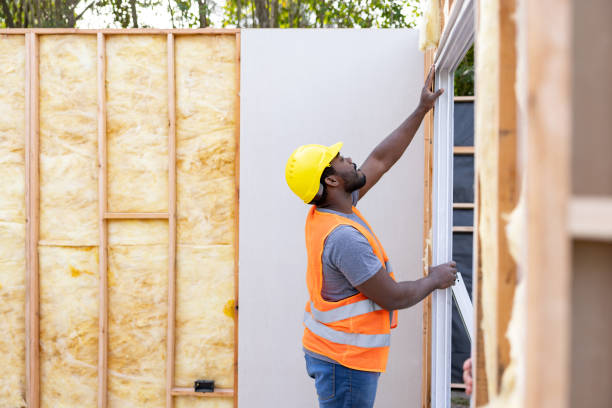 Insulation for New Construction in Glen Head, NY