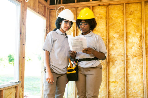 Best Insulation Replacement Services  in Glen Head, NY