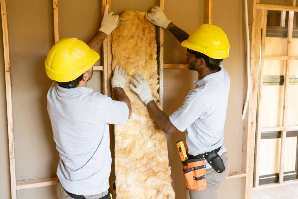 Best Attic Insulation Installation  in Glen Head, NY