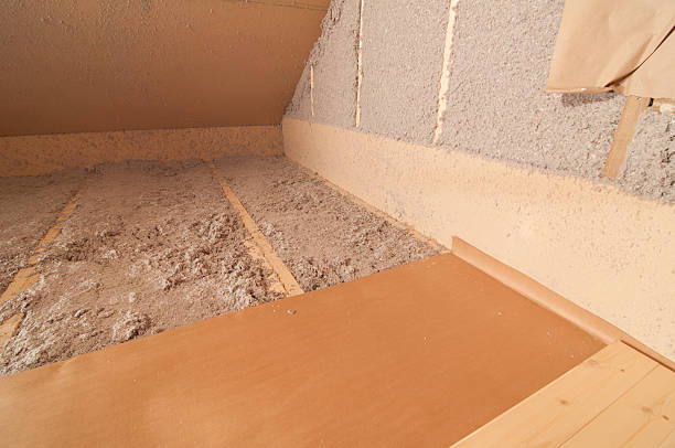 Insulation for Commercial Buildings in Glen Head, NY