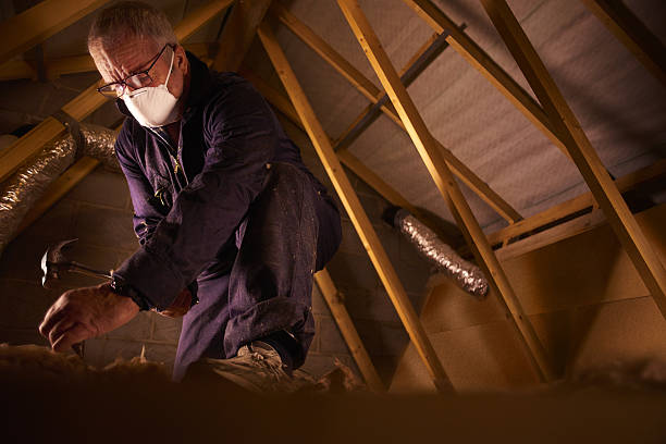 Range of Insulation Solutions in Glen Head, NY